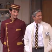 STAGE TUBE: Watch Highlights from CTG's WHAT THE BUTLER SAW Video