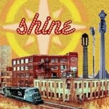 Come Celebrate Summer at SHINE, Today