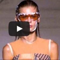 VIDEO: Maison Martin Margiela Spring/Summer 2015 FIRST LOOK