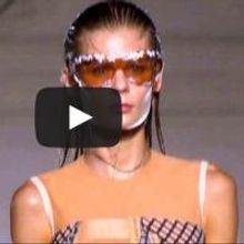 VIDEO: Maison Martin Margiela Spring/Summer 2015 FIRST LOOK