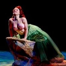 Photo Flash: First Look at Adrienne Eller, Bruce Landry, Kecia Lewis and More in NSMT
