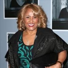 Darlene Love Working on New Album with Steven Van Zandt
