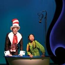 Photo Flash: First Look at CST's SEUSSICAL