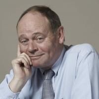 EDINBURGH 2013 - BWW Reviews: JOHN LLOYD: LIFF OF QI, Underbelly, August 10 2013