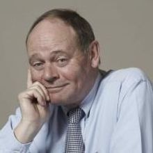 EDINBURGH 2013 - BWW Reviews: JOHN LLOYD: LIFF OF QI, Underbelly, August 10 2013