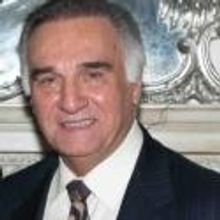 Tony Lo Bianco to Lead WHAT THE BABE SAID and JOINT RETURN in 2013