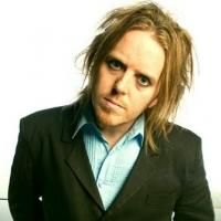 Tim Minchin to Play 54 Below, 3/2