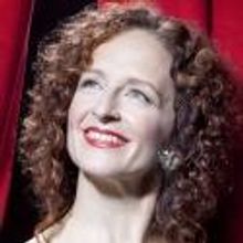 Jaye Maynard and More Bring BIRD AMONGST THE BLOSSOM to Sterling's Upstairs in NoHo T