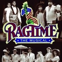 Tacoma Musical Playhouse Presents RAGTIME, Now thru 8/4