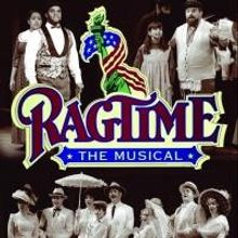 Tacoma Musical Playhouse Presents RAGTIME, Now thru 8/4