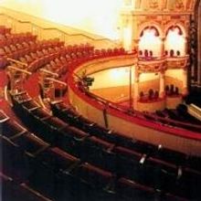 Fulton Opera House Adds Four New Members to Board