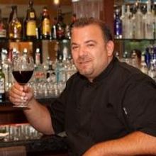 Chef Spotlight: GINO IOSSA of Roccos Tuscany Bar and Grill in Madison-NJ