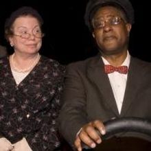 DRIVING MISS DAISY to Close Hackmatack Playhouse's 42nd Season, 8/21-30