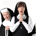 BWW Reviews: SISTER ACT, Birmingham Hippodrome, October 10th 2012