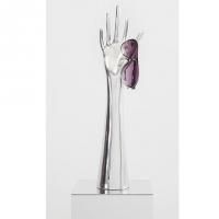 Andrea Rosen Gallery Presents Josephine Meckseper's UNTITLED (HAND AND SUNGLASSES)…