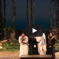 VIDEO: First Look at Act I of COSI FAN TUTTE with James Levine