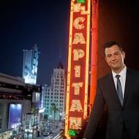 JIMMY KIMMEL LIVE Returns to Texas for Five Original Shows, Beginning Tonight