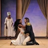Public Theater's ANTONY AND CLEOPATRA Begins Previews 2/18