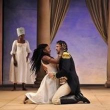 Public Theater's ANTONY AND CLEOPATRA Begins Previews 2/18