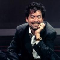 Signature Theatre Annual Gala Will Honor David Henry Hwang, 2/11
