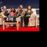 BWW Reviews: Strong Ensemble Makes the Most of Philadelphia Theatre Company's SEMINAR
