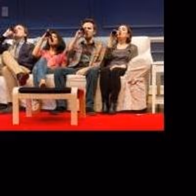 BWW Reviews: Strong Ensemble Makes the Most of Philadelphia Theatre Company's SEMINAR