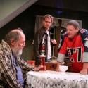 Photo Flash: First Look at Steve Key, Dennis Zacek and More in American Blues…