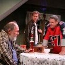 Photo Flash: First Look at Steve Key, Dennis Zacek and More in American Blues…
