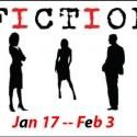 Sally Groth and Bob Keefe to Star in Actors' Summit's FICTION; Full Cast Announced!