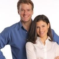 Photo Flash: Meet the Cast of Encores! IT'S A BIRD, IT'S A PLANE, IT'S SUPERMAN
