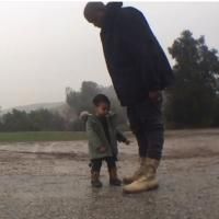 VIDEO: Kanye West Shares First Look at Music Video for 'Only One' Video