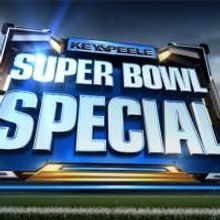 Comedy Central & NFL Team for First-Ever SUPER BOWL Comedy Special Tonight