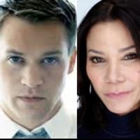 William Hurt, T.R. Knight & Daphne Rubin-Vega Join Elizabeth Olsen in CSC's ROMEO &…