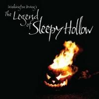 BWW Reviews: The Aurora Fox Theatre Presents a Spooky Delight with THE LEGEND OF…