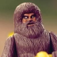 I WAS A SIXTH GRADE BIGFOOT Set for FRIGID New York, 2/19-3/8