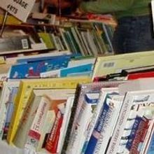 Project Cicero Hosts 16-School Book Drive Benefiting Teachers