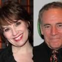 Beth Leavel, Mark Jacoby and More to Reprise Roles in ELF This Holiday Season!