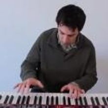 STAGE TUBE: 'I Dreamed A Dream On' LES MIS/Aerosmith Piano Mashup