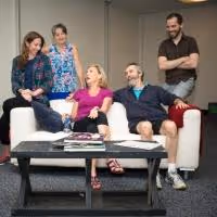 Hangar Theatre to Present OTHER DESERT CITIES, 7/31-8/9