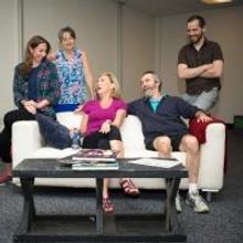 Hangar Theatre to Present OTHER DESERT CITIES, 7/31-8/9