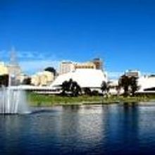 Adelaide Festival's Centre Presents 2013 Season