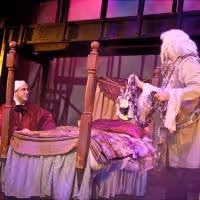 Maryland Ensemble Theatre Stages A CHRISTMAS CAROL for 21st Year, Beginning Today