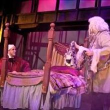 Maryland Ensemble Theatre Stages A CHRISTMAS CAROL for 21st Year, Beginning Today