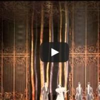 VIDEO: Sneak Peek at DIE FLEDERMAUS