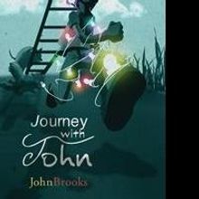 John Brooks Launches JOURNEY WITH JOHN