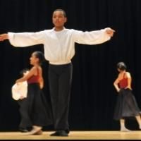 ARB to Present DANCE POWER Performances with New Brunswick Public School District…