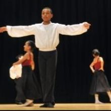 ARB to Present DANCE POWER Performances with New Brunswick Public School District, 3/