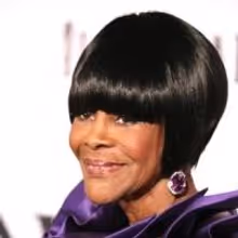 Cicely Tyson to Reunite with 'Bountiful' Director Michael Wilson in ROOTS-Inspired…