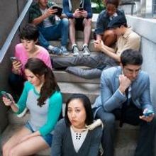 CLICKBAIT to Begin Previews 9/4 at Access Theater