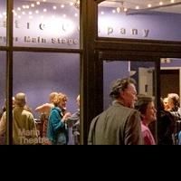 Marin Theatre Company New Play Reading Series Presents THE IRONBOUND by Martyna…